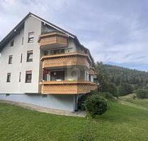 IDYLLISCH IM GRÜNEN GELEGEN - 298.500,00 EUR Kaufpreis, ca.  92,00 m² Wohnfläche in Bad Herrenalb (PLZ: 76332)