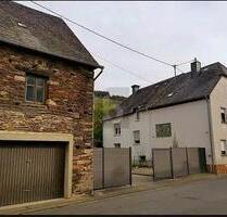 MOSELPERLE MIT VIEL POTENIAL - 239.000,00 EUR Kaufpreis, ca.  145,00 m² Wohnfläche in Wintrich (PLZ: 54487)