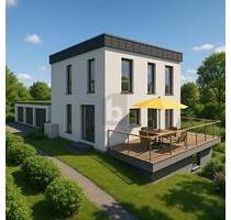 IHR NEUES ZUHAUSE IN WUPPERTAL - KFW 40