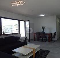 ERSTBEZUG NACH KOMPLETTSANIERUNG MIT AUSSICHT - Filderstadt