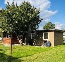 WOHNEN IM FREIZEITPARK AM TEICH - Tespe