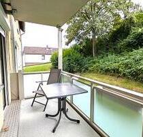 SANIERTER WOHNTRAUM MIT BALKON IN RUHIGER LAGE - Salzgitter Bad