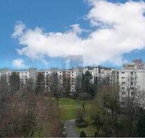 EINZUGSBEREIT: WOHNEN MIT BALKON UND WEITBLICK - Germering