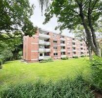 VIEL PLATZ MIT SONNEN LOGGIA, ZENTRAL UND RUHIG - Büdelsdorf