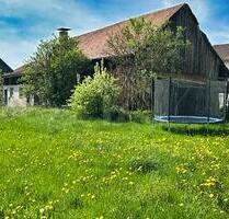 VIELSEITIG NUTZBAR MIT STADEL - 59.000,00&nbsp;EUR Kaufpreis, ca.&nbsp; 690,00&nbsp;m&sup2; in Parsberg (PLZ: 92331)