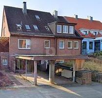 WOHNEN, VERMIETEN & GESTALTEN - 700.000,00 EUR Kaufpreis, ca.  197,00 m² Wohnfläche in Kiel (PLZ: 24113)