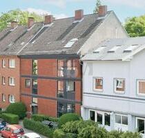 LUKRATIVE KAPITALANLAGE NAHE DER EILENAU - Hamburg Borgfelde