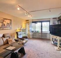 DEINE MAISONETTE MIT AUSBLICK UND VIEL PLATZ - Bremen