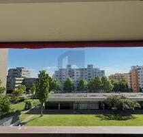 PÄRCHENPARADIES MIT AUSSICHT: WOHNEN IM 3. STOCK! - Heilbronn