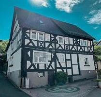 HISTORISCHES ANWESEN MIT VIELEN EXTRAS - Eschenburg
