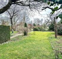 ENTSPANNTES WOHNEN IN OPTIMALER LAGE - Neuenhagen bei Berlin