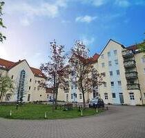 SENIOREN-WOHNEN MIT BALKON - 300,00 EUR  pro  Monat Kaltmiete, in Schönebeck (Elbe) (PLZ: 39218)