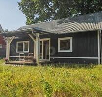1. WOHNSITZ INMITTEN EINES CAMPINGIDYLLS - Tespe