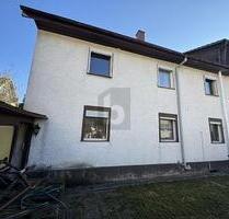 FÜR MEHRERE GENERATIONEN ODER ZUM VERMIETEN - Schopfheim