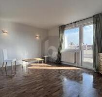 PENTHOUSE VOLLER LICHT - 130.000,00 EUR Kaufpreis, ca.  59,00 m² Wohnfläche in Bremen (PLZ: 28197)