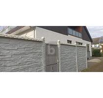 GROßZÜGIGER BUNGALOW MIT 3 WOHNEINHEITEN - Dannstadt-Schauernheim