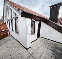 WOHNEN MIT STIL UND KLASSE IN TOP LAGE - Winnenden
