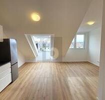 MÖBLIETER NEUBAU - 770,00 EUR  pro  Monat Kaltmiete, ca.  42,00 m² Wohnfläche in Mannheim (PLZ: 68309)