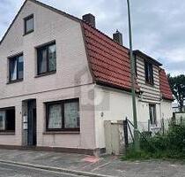 PLATZ FÜR IDEEN  MITTEN IN BREMERHAVEN