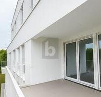 NEUBAU MIT WOHLFÜHLAMBIENTE IN TOP LAGE - Rheda-Wiedenbrück