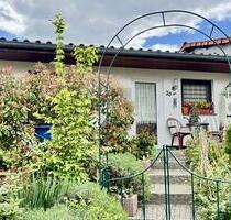 CHARMANT WOHNEN NAHE DER ELBE - 125.000,00 EUR Kaufpreis, ca.  40,00 m² Wohnfläche in Hitzacker Tießau (PLZ: 29456)
