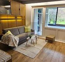 MÖBLIERT. MODERN. FERIENBEREIT - 59.000,00 EUR Kaufpreis, ca.  43,00 m² Wohnfläche in Herzberg am Harz (PLZ: 37412)