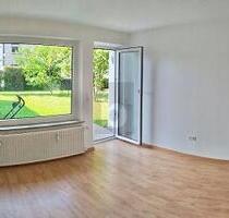 SONNIG MIT EIGENEM GARTEN UND TERRASSE - Gersthofen