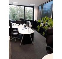 HELLES UND TOP 4-ZIMMER-BÜRO - 1.290,00 EUR  pro  Monat Kaltmiete, ca.  84,00 m² in Ottobrunn (PLZ: 85521)