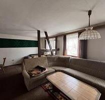 WOHLFÜHLZUHAUSE FÜR FAMILIEN MIT GARTEN - Regis-Breitingen