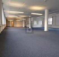 GROßZÜGIGE BÜRORÄUME IN HOHELUFT-OST - Hamburg Hoheluft-Ost