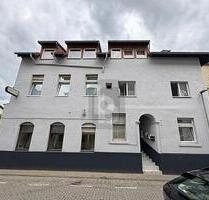 ATTRAKTIVE KAPITALANLAGE MIT CAFÉ - Bad Kreuznach