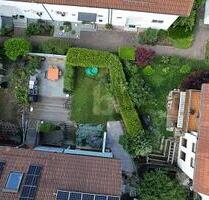 ENERGETISCH MIT GARTEN UND OPT. EINLIEGERWOHNUNG - Albershausen