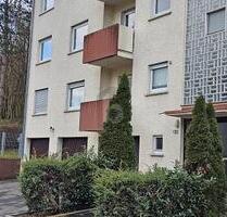 TRAUMHAFTES WOHNEN MIT BLICK INS GRÜNE - Ludwigsburg