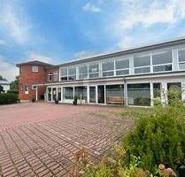 INVESTIEREN IN ALTERSGERECHTES WOHNEN - Wasbek