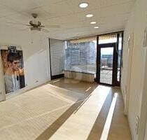 VIELSEITIG NUTZBAR: BÜRO, PRAXIS, LADEN, SALON - Niedernhausen