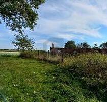 EHEMALIGER PFERDESTALL UND KNEIPE - Süstedt