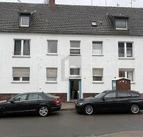 ATTRAKTIVE KAPITALANLAGE MIT GRUNDSTÜCK - Gelsenkirchen