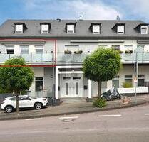 MODERN, ZENTRAL, TOP PREIS, STELLPLATZ! - Saarburg