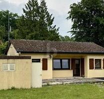 ENTZÜCKENDES FERIENHAUS AN DER ELBE - Gorleben
