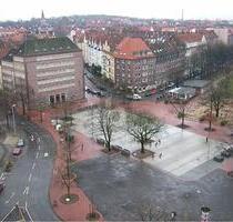 KAPITALANLAGE MIT AUSSICHT - 67.000,00 EUR Kaufpreis, ca.  46,00 m² Wohnfläche in Hannover (PLZ: 30449)