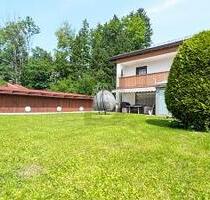 HELLER TRAUM, BALKON, GARTEN, CARPORTS - Miesbach