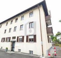 HELLER TRAUM MIT BALKON, GARTEN UND GARAGE - Miesbach