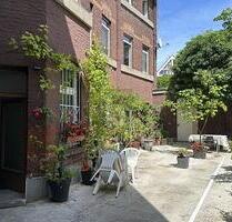 ZENTRALE LAGE IM HERZEN DER STADT - Krefeld