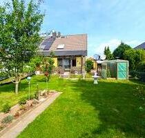 TRAUMHAUS MIT GARTEN & TERRASSE - Lengede