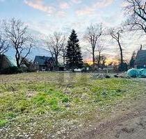 BAULAND FÜR REIHEN- ODER DOPPELHÄUSER - Osterholz-Scharmbeck