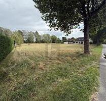 VIEL PLATZ FÜR IHRE IMMOBILIENPROJEKTE - Hasbergen