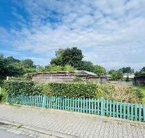 PLATZ FÜR EINE STADTVILLA HÄTTEN WIR - Tespe