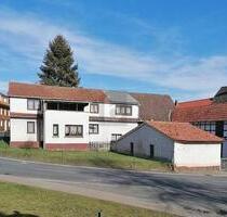 FAMILIENFREUNDLICH, RUHIG UND VIEL PLATZ - Mehmels