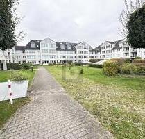 MODERNISIERT, BARRIEREFREI UND DIREKT AM SÜDSTRAND - Eckernförde