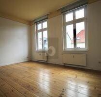 KLEIN UND FEIN- ALTBAU GUT RENOVIERT - Malchow